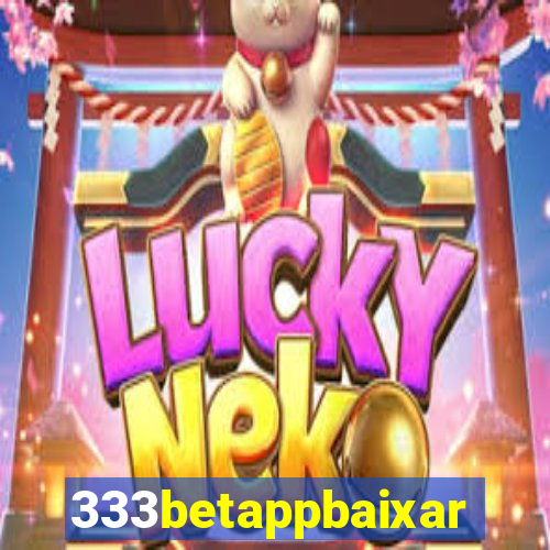 333betappbaixar