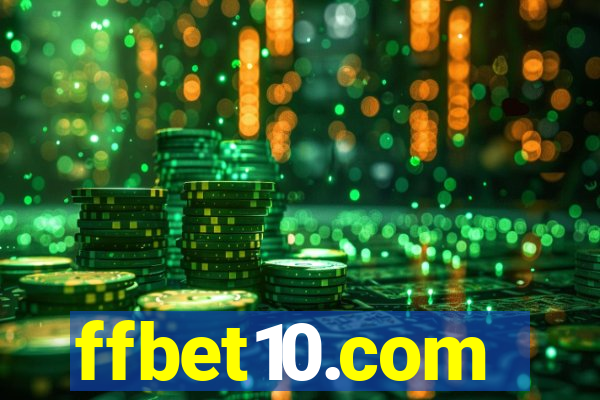 ffbet10.com