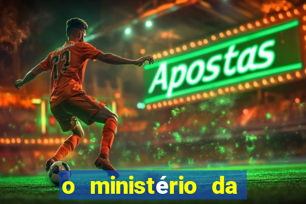 o ministério da fazenda blind frog 4 temporada quando sai