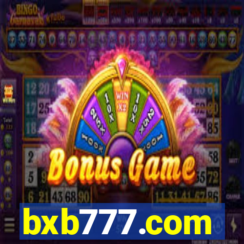 bxb777.com