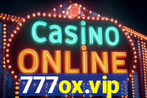 777ox.vip