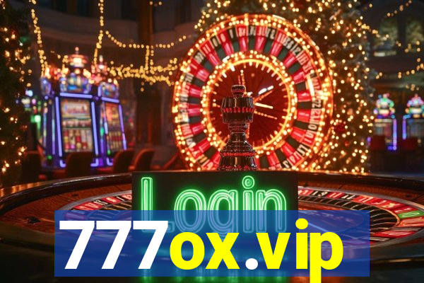 777ox.vip