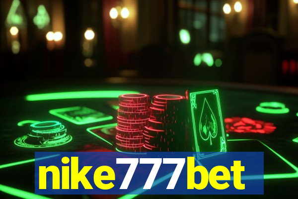 nike777bet