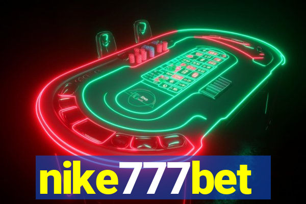 nike777bet