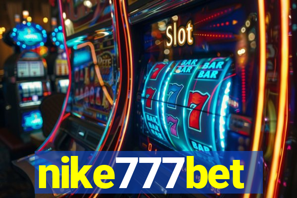 nike777bet