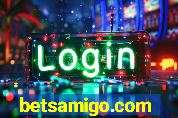 betsamigo.com