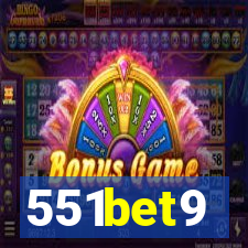 551bet9