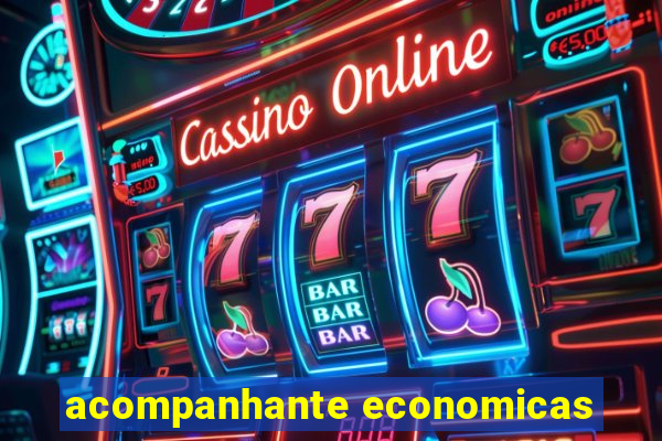 acompanhante economicas