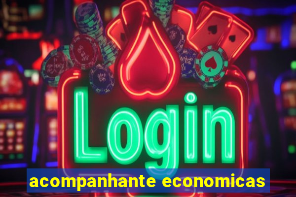 acompanhante economicas
