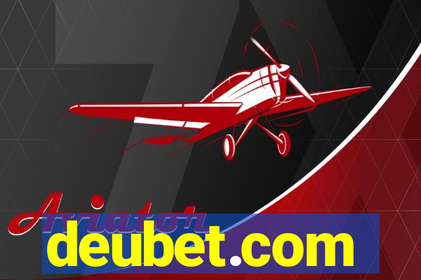 deubet.com