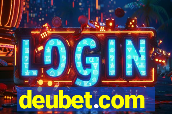 deubet.com
