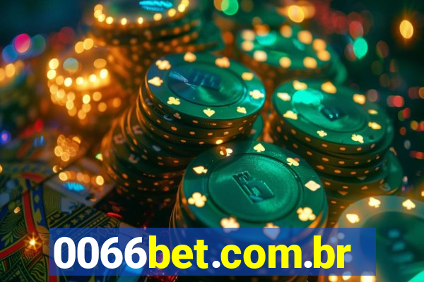 0066bet.com.br