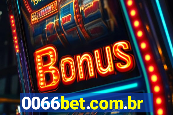 0066bet.com.br