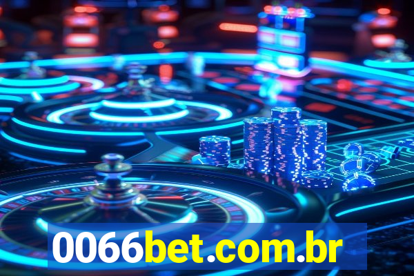 0066bet.com.br