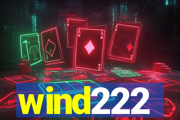 wind222