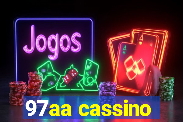 97aa cassino