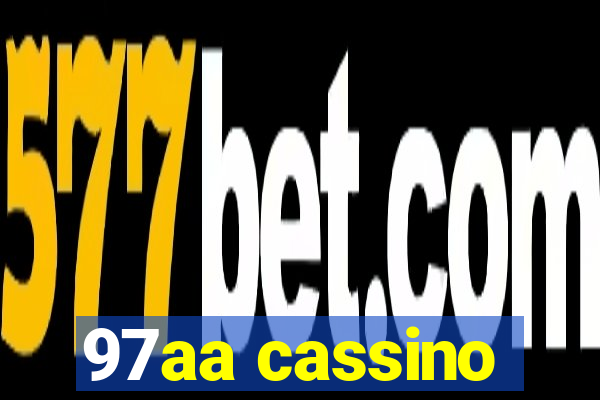 97aa cassino