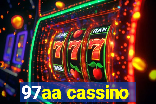 97aa cassino