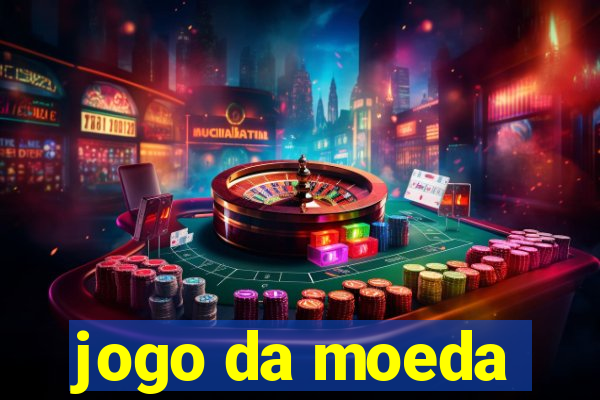 jogo da moeda
