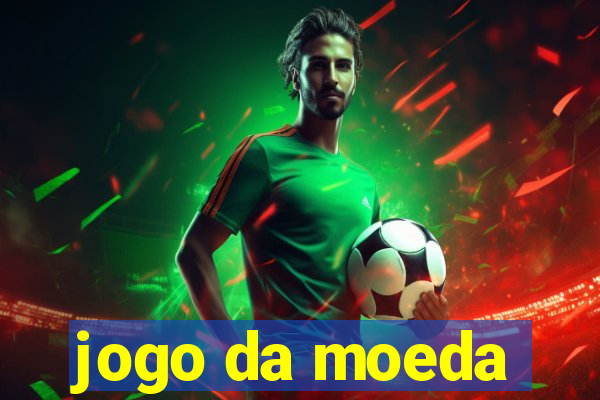 jogo da moeda