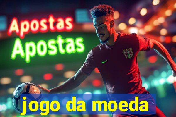 jogo da moeda