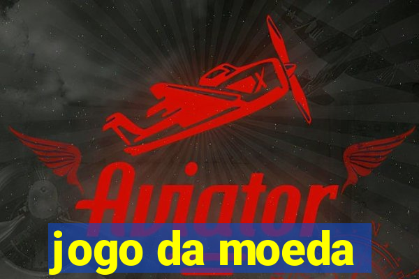 jogo da moeda