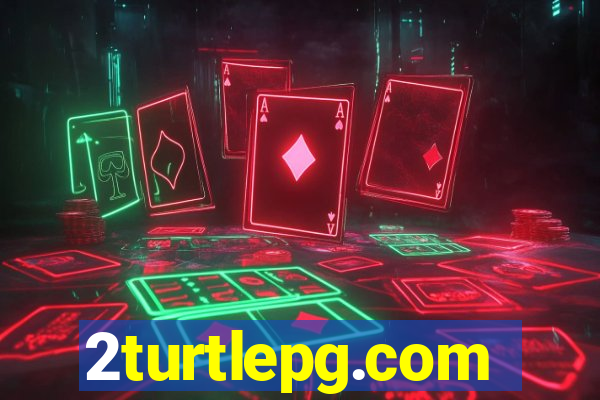 2turtlepg.com
