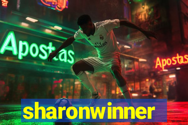 sharonwinner