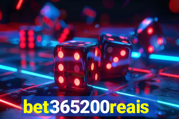 bet365200reais