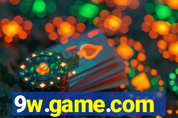 9w.game.com