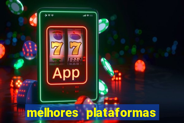 melhores plataformas chinesas de jogos