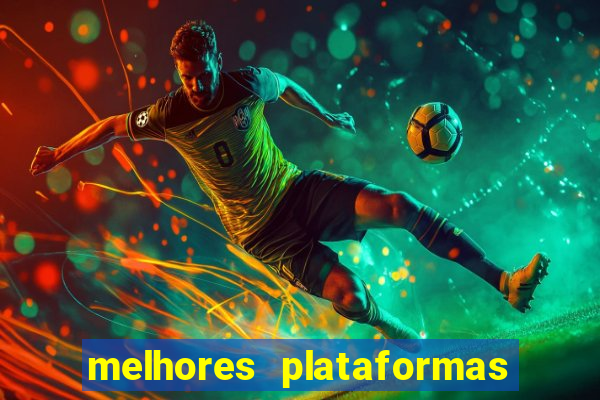 melhores plataformas chinesas de jogos
