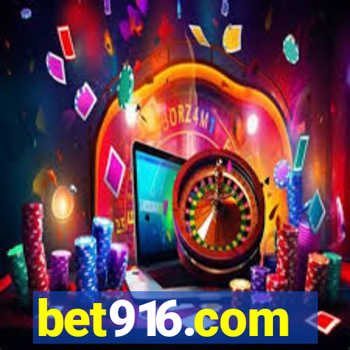 bet916.com