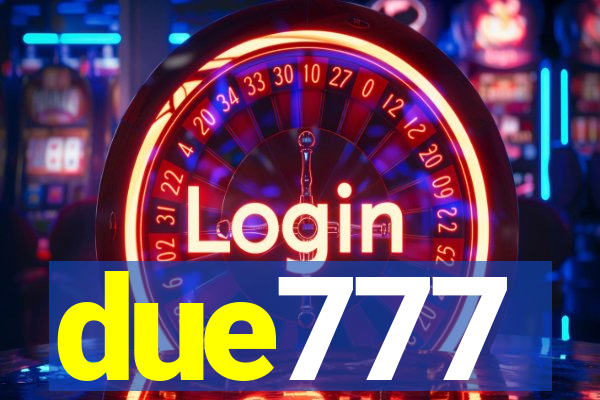 due777
