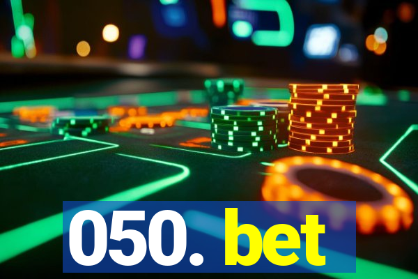 050. bet