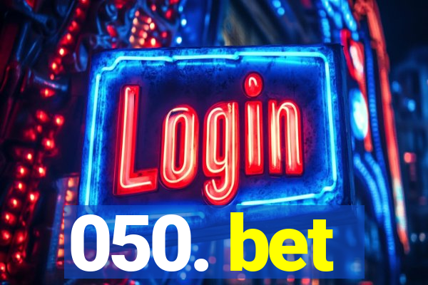 050. bet