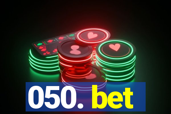 050. bet