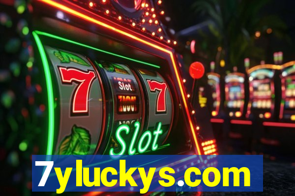 7yluckys.com