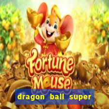 dragon ball super super hero drive