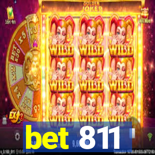 bet 811