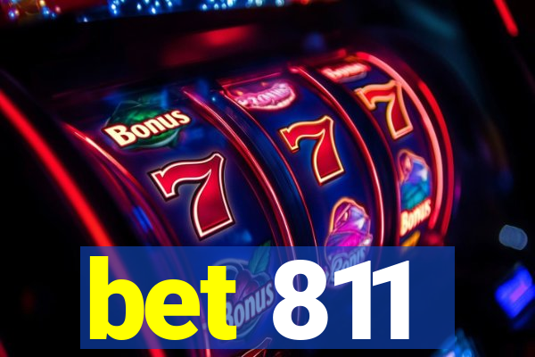 bet 811