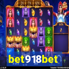 bet918bet