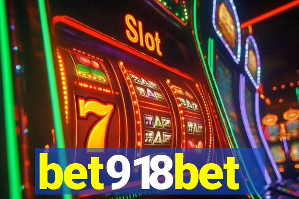 bet918bet