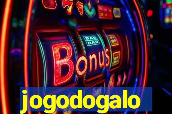 jogodogalo