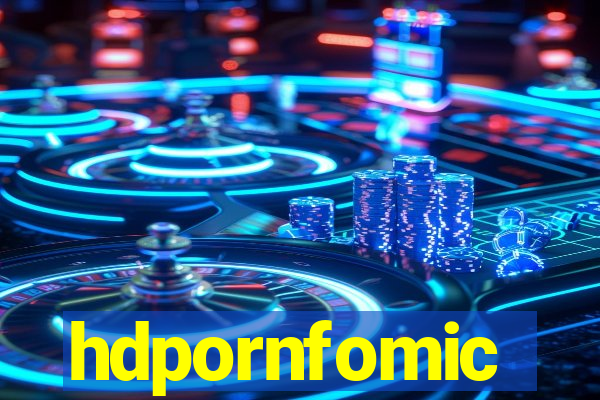 hdpornfomic