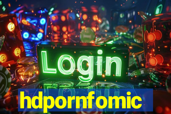hdpornfomic