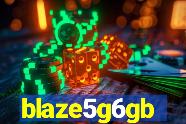 blaze5g6gb