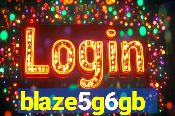 blaze5g6gb