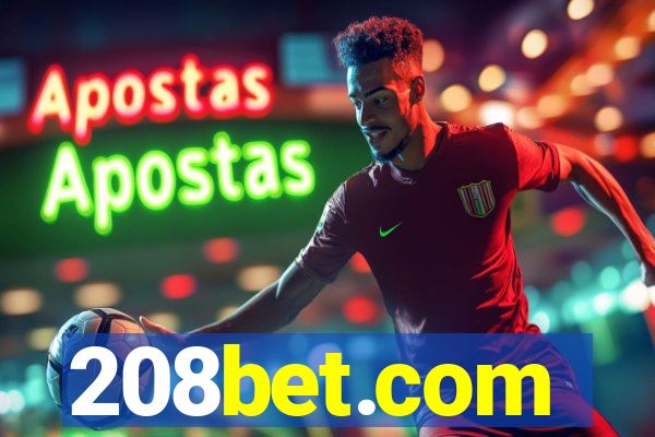 208bet.com