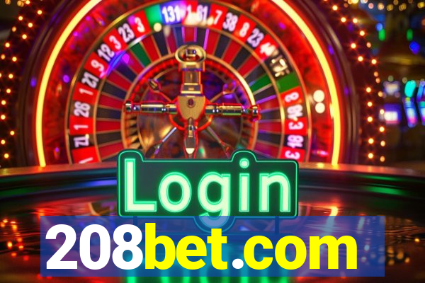 208bet.com